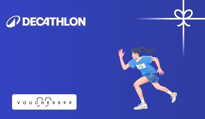 Decathlon