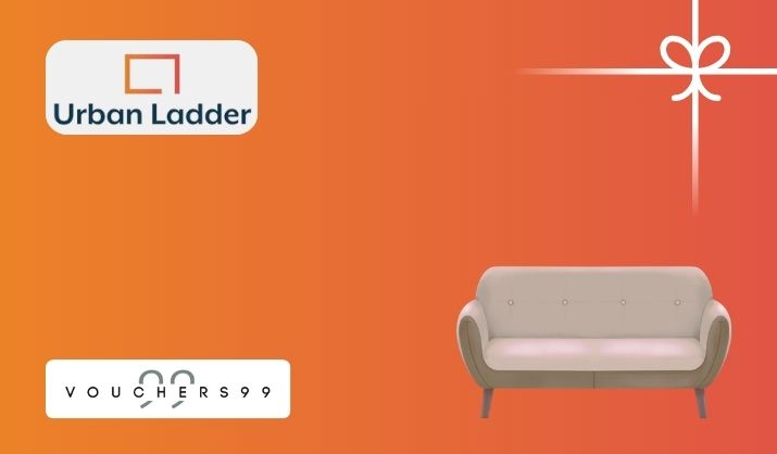 Urban Ladder