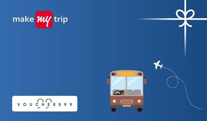MakeMyTrip