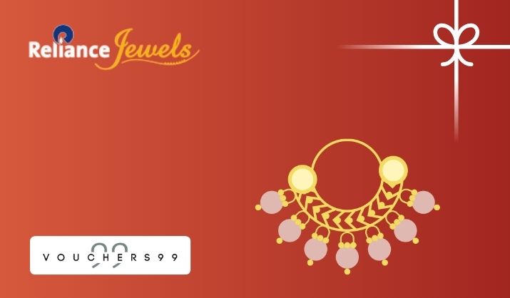 Reliance Jewels
