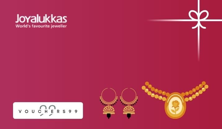 Joyalukkas