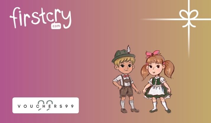 Firstcry
