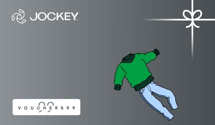 Jockey