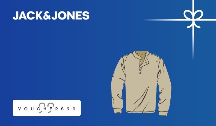 Jack & Jones