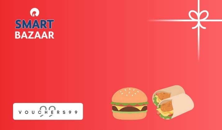 Reliance Smart Bazaar