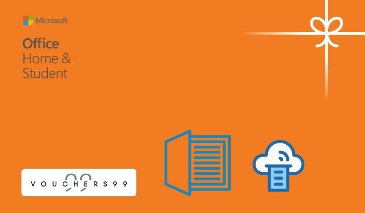 Microsoft Office Home and Student 2021