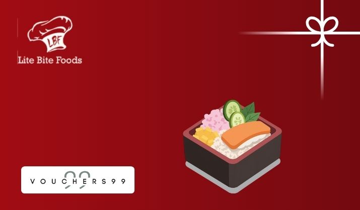 Lite Bite Food
