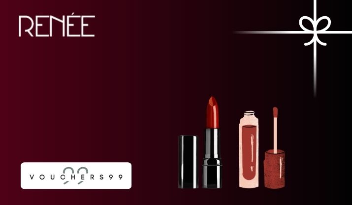 Renee Cosmetics