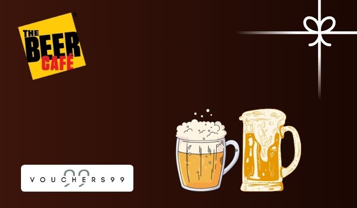 Beer Cafe