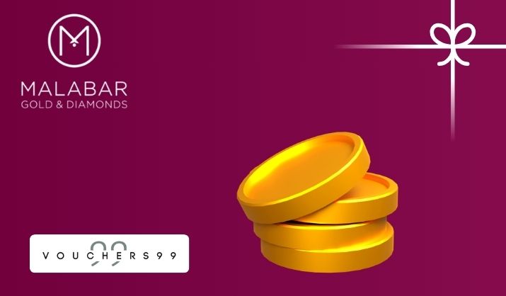 Malabar Gold Coin