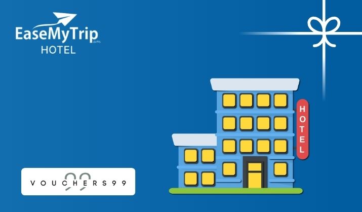 EaseMyTrip Hotel