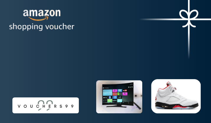Amazon shopping